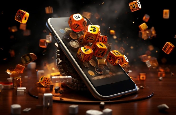Filipino sports bettors reviewing 4136 betting tips on mobile