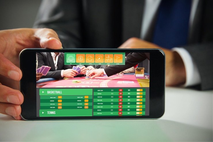 Filipino player applying a 4136 voucher code on mobile device