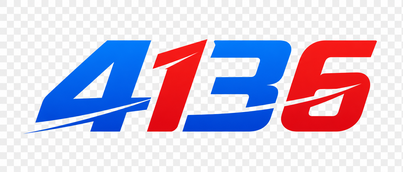 4136 Philippines gaming platform logo